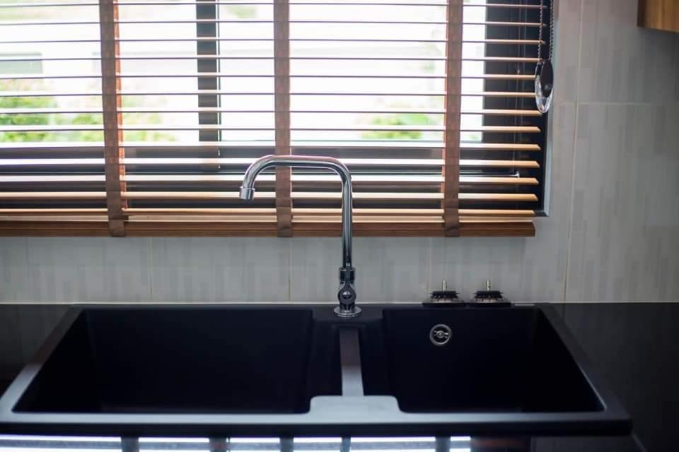 Baan Dalah Pool Villa Buriram Eksteriør bilde