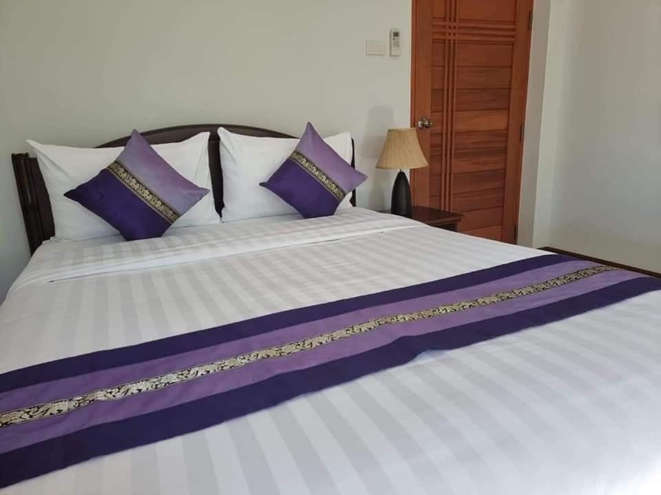 Baan Dalah Pool Villa Buriram Eksteriør bilde